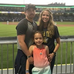 Meet your Posher, Joan